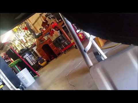 S2E16 Saab 9-3 PCV System Update