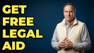 How Can I Use Free Online Legal Services?