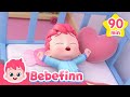 Good Morning Bebefinn Wake Up ️ Healthy Habits More Nursery Rhymes Compilation