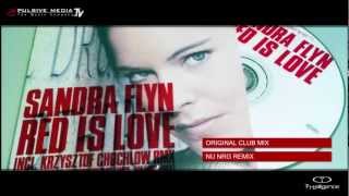 Sandra Flyn - Brightness (Nu NRG Remix) (In-Telligance Classic)