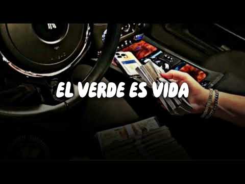 Los Chavalitos - EL VERDE ES VIDA (Corridos 2024)