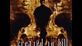 Drowning/Brodequin/Aborted/Misery Index- Created To Kill