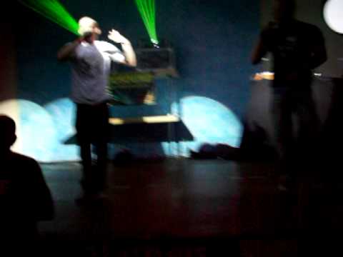 NerdYin feat. Mc Kevin Haftbefehl