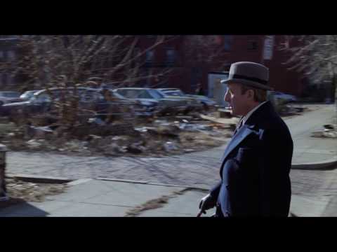Thumbnail of the video: Anatomy of a Gag: BEING THERE