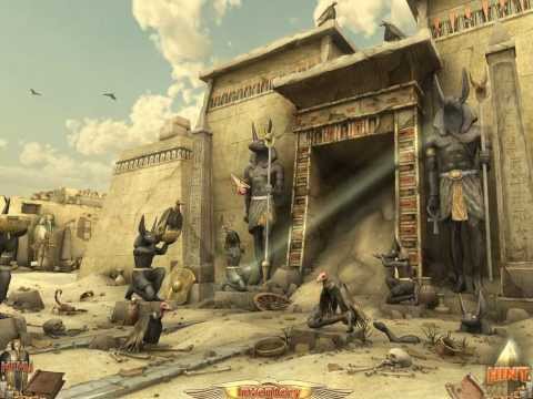 Arcana: Sands Of Destiny Gameplay Video 02