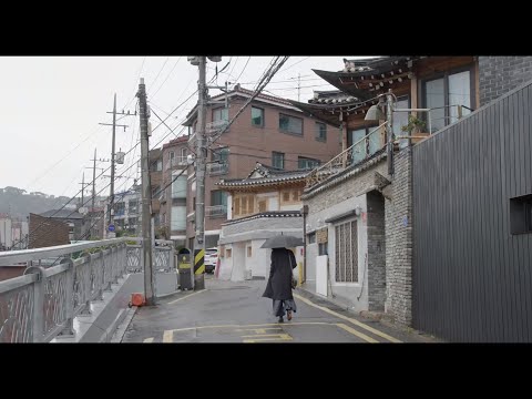 #BIFF2020 Icons - The Woman Who Ran / 아이콘 - 도망친 여자