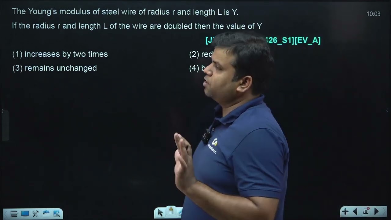 Video Solution