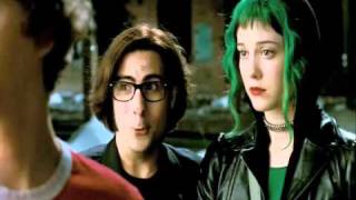 Scott Pilgrim vs. The World music video (Anberlin: Naive Orleans)