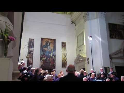 Mayer MISERERE Smiluj se meni Bože