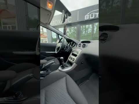 фото peugeot 308 i рестайлинг 0