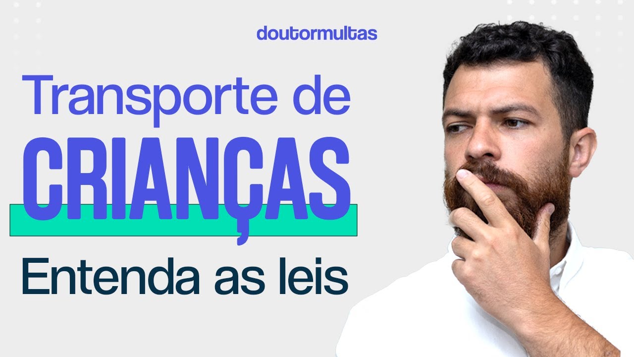 Lei da Cadeirinha (2024): o que mudou com a nova Lei de Trânsito