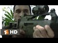 AE Apocalypse Earth 2013 Crash Landed Scene 2 10 Movieclips
