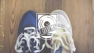 Blue Wednesday - New Shoes