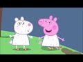 Peppa Pig Tales Muddy Race