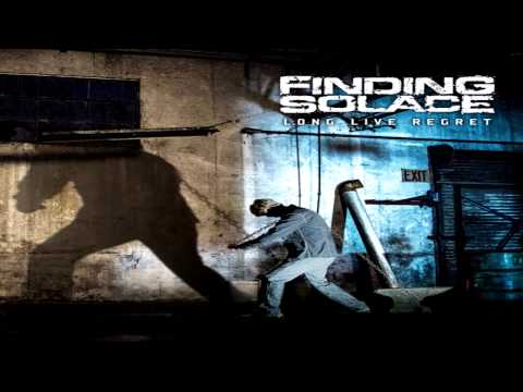 Finding Solace - The Haunting