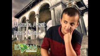 Hozan Azat Başkale 2015 (Yeni )Halay