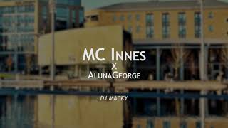 MC INNES x AlunaGeorge - Best Be Believing 2019 REMIX (DJ Macky)