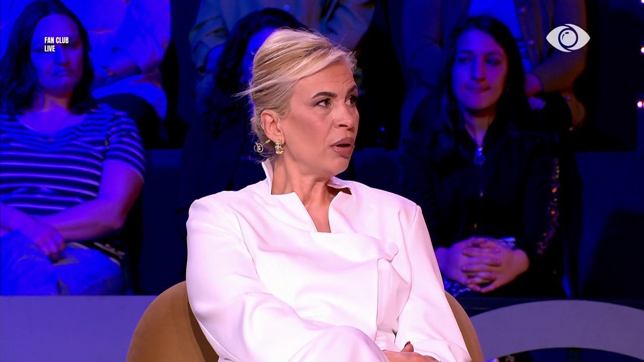 Mbështetësja e Eglës: Dhe mua të më vinte dikush nga pas, do ia kisha thyer gotën!