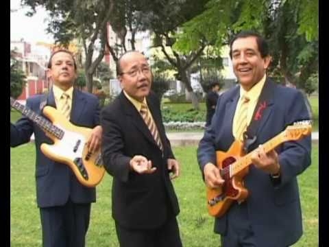 Sukiyaki - Los Doltons 2012 en HD