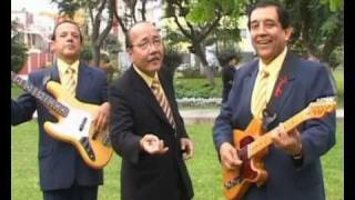 Sukiyaki - Los Doltons 2012 en HD