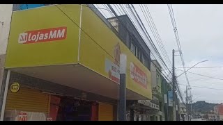 Corre para o Feirão da Madrugada na Loja MM da Munhoz da Rocha que está com preços incríveis nesta sexta e sábado, venha aproveitar
