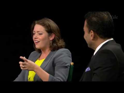Philanthropy in Action: Liesel Pritzker Simmons (Full Lecture)