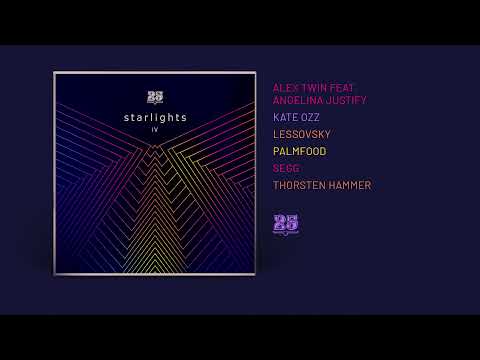 Alex Twin feat. Angelina Justify (Original Mix) [BAR25-162]