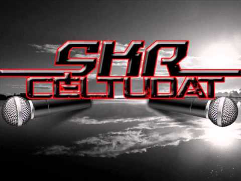 SKR (LegAlja Krú) - Céltudat