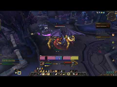 Holy Paladin Shadowlands Alpha - Initial Thoughts