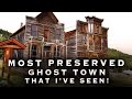 Elkhorn Montana S Most Iconic Ghost Town