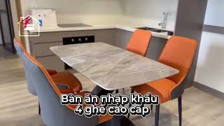 Giao combo sofa, bàn ăn, giường ngủ - noithatgiakho.com