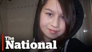 Amanda Todd bullying arrest