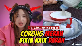 Download lagu TUTORIAL BIKIN MASAKAN ❌TUTORIAL BIKIN MARAH ✅ mp3