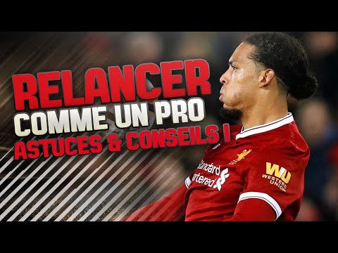Comment Relancer PROPREMENT Au FOOT ?
