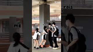 Download lagu gw:kabur   azalea: woy jangan kabur lu qil mp3