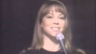 Mariah Carey - Anytime You Need A Friend (Hey, Hey, It's Saturday, Australia) (1994, Legendado)