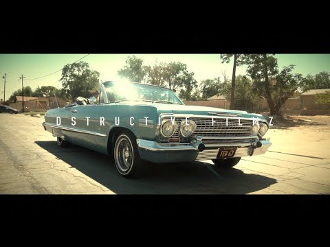 Playdeville "With The Xxtras" Music Video - Directed By Dstructive Filmz