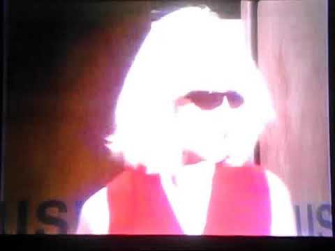 The Muppet Show-Debbie Harry and Pops