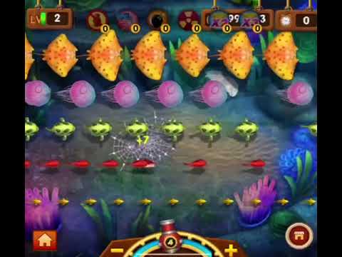 King of Fish: Arcade Shooter video thumbnail