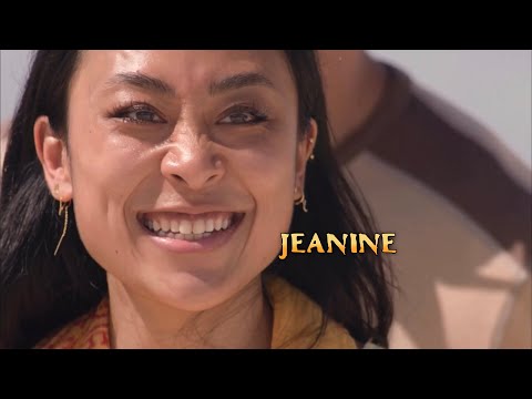 Survivor 43 Intro Opening Credits!