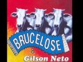 BRUCELOSE Ficar Por Ficar Com Letra