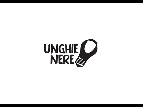 Unghie Nere - Chicken In The Corn (Official Video)