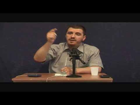 Përgaditje për Ramazan - Enis Rama