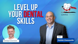 The Future of Dental Training: Simulation & Repetition