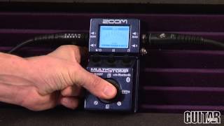 ZOOM MS-100BT - What To Know & Where To Buy | Equipboard