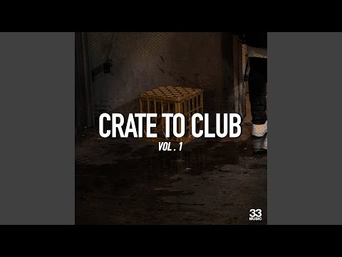 Back Off (Extended Mix)