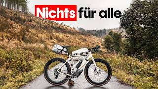 Wie DU mit dem Bikepacking beginnst (2026)