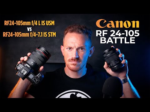 Canon EOS R10 + RF-S 18-150mm F3.5-6.3 IS STM (F/3.5-6.3 IS STM) + tvirtinimo adapteris EF-EOS R video