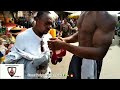 Street Bodybuilding cruise | Made in Lagos Nigeria #muscle #fitness #flex