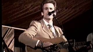 Del McCoury Band - Queen Anne's Lace